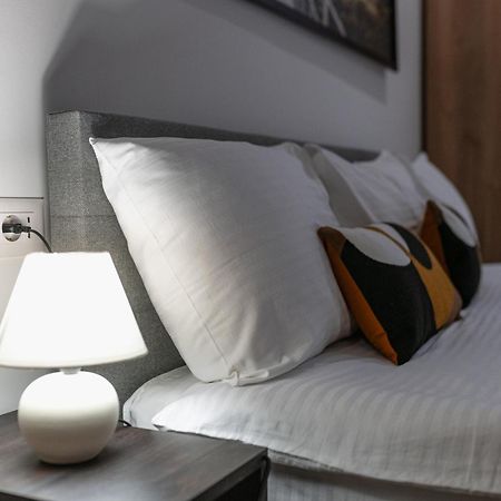 Hotel Fera Bělehrad Exteriér fotografie